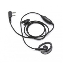 Наушник FLEX для Baofeng, Kenwood, Wln, Luiton